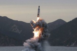 Korut dan Amerika Serikat Diminta Menahan Diri